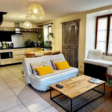 Holiday home La Clouquette Castelnau-Pegayrols