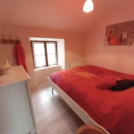La Clouquette Holiday home