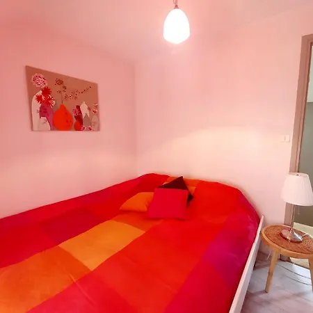 Holiday home La Clouquette Castelnau-Pegayrols
