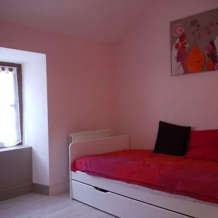 Holiday home La Clouquette *