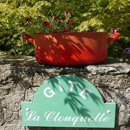 La Clouquette