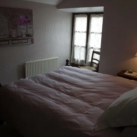 Holiday home La Clouquette