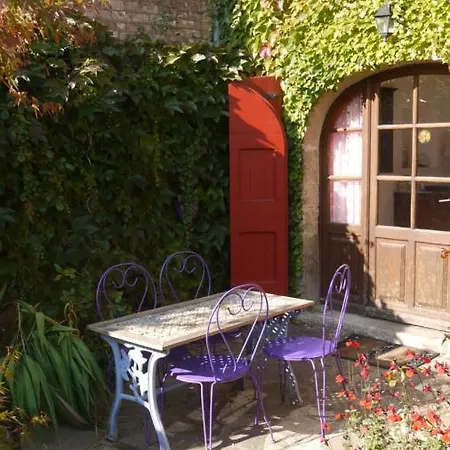 La Clouquette Holiday home Castelnau-Pegayrols