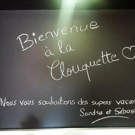 La Clouquette *